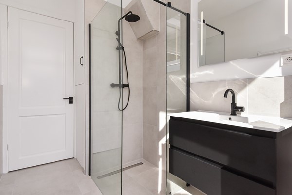 Medium property photo - Watervlierstraat 45, 2563 PV Den Haag